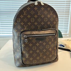 Louis Vuitton - Backpack Original 