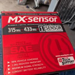 PRICE DROP 2 New TPMS sensors