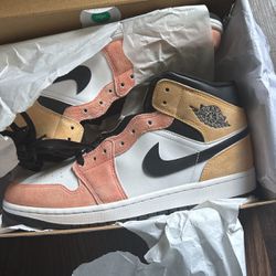 Air Jordan 1 Mid Se