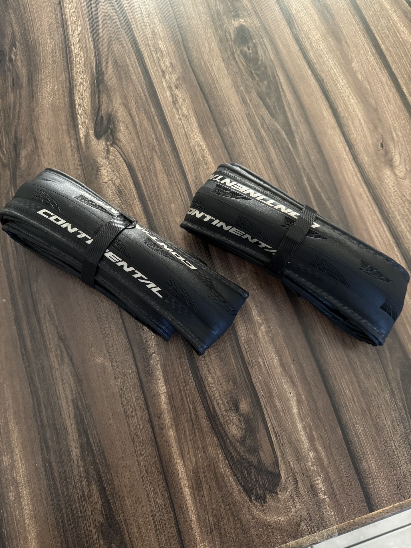 Continental GP5000 Road Bike Tires