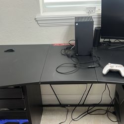 Gaming Computer Desk