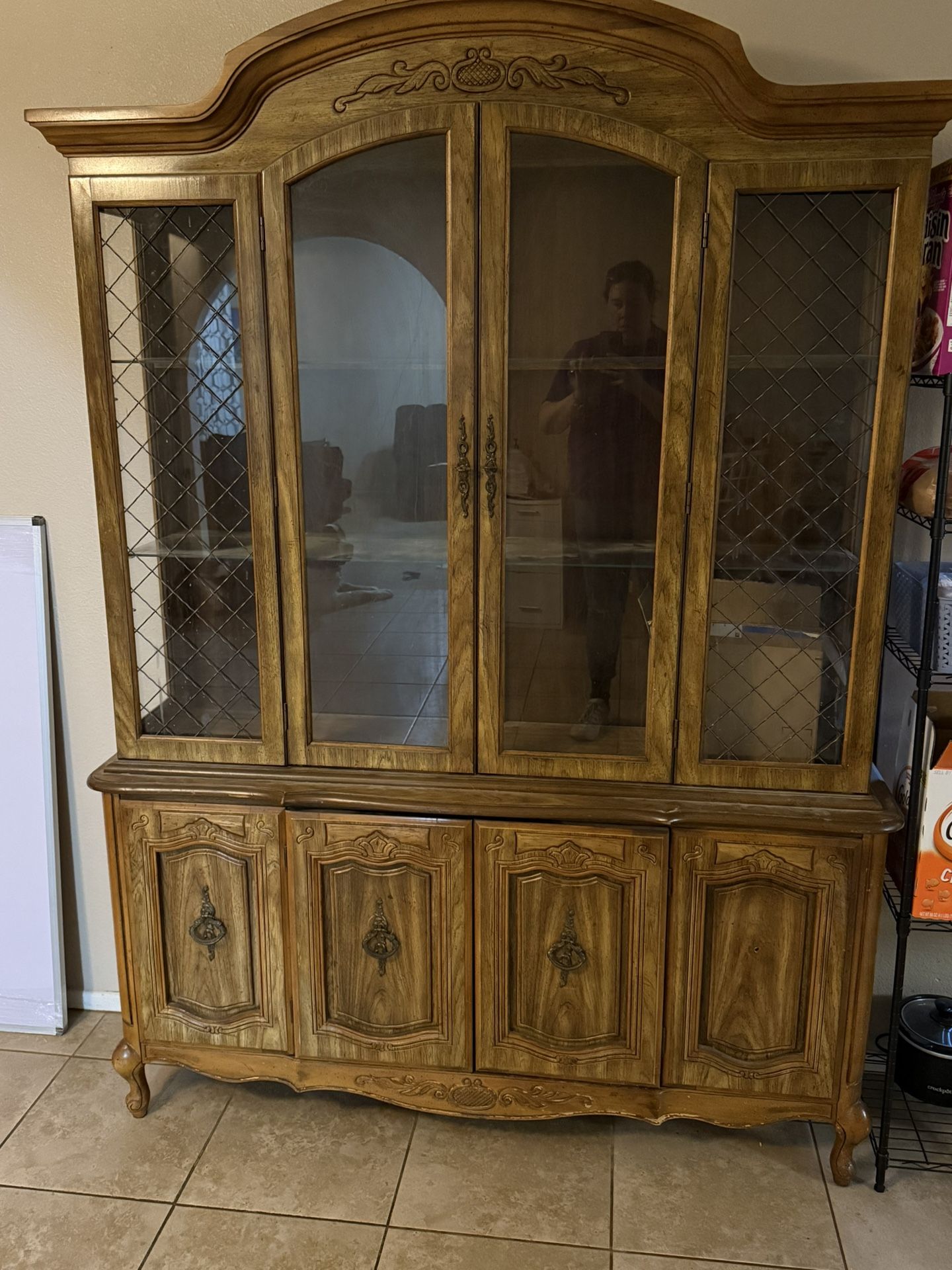 China Hutch