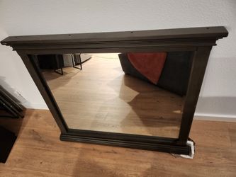 Aspen Home Mirror