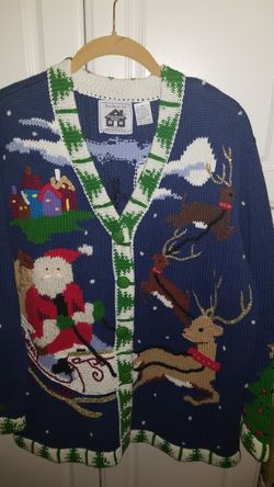 STORYBOOK KNITS SWEATER