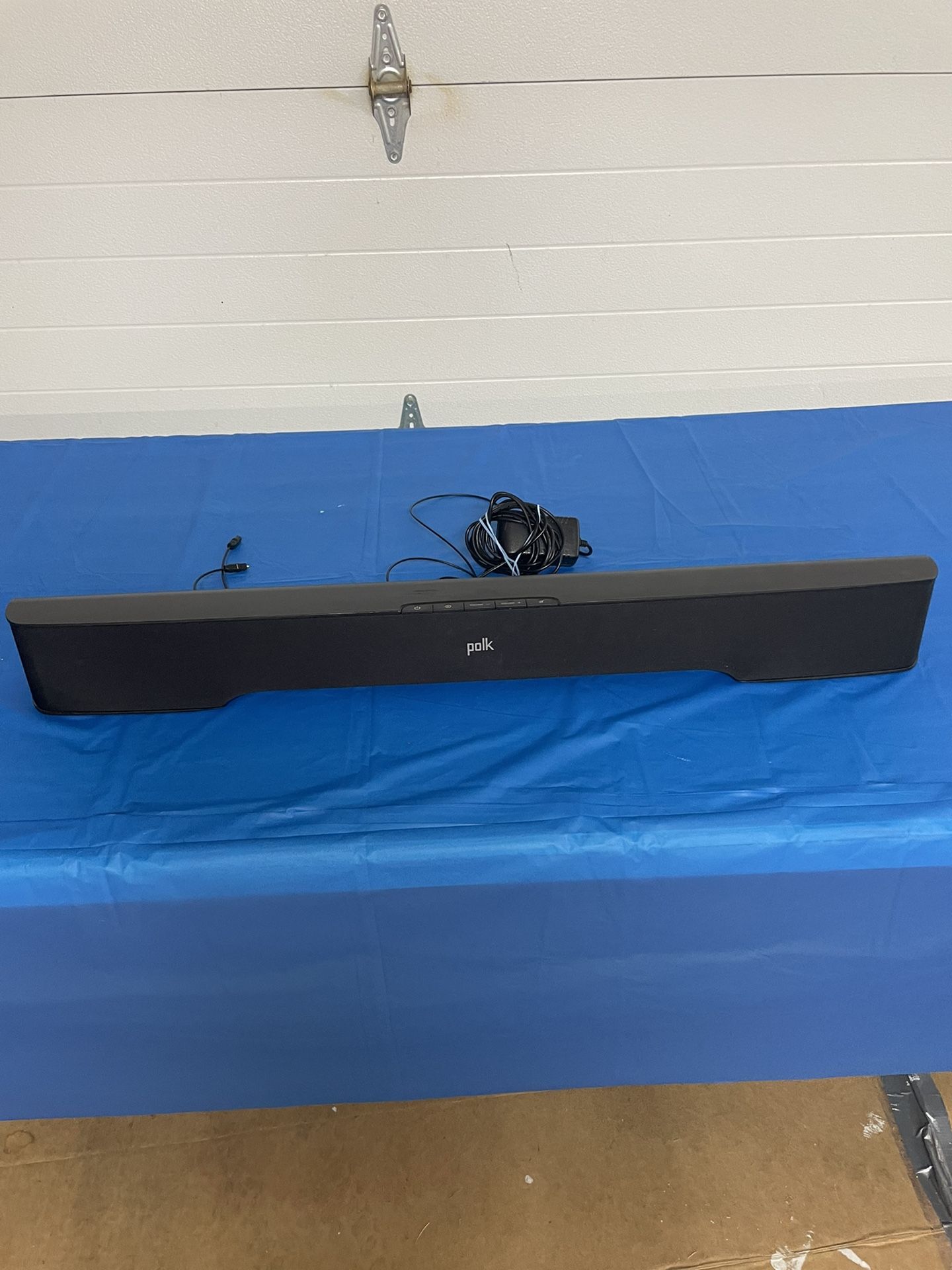 Surround Sound Bar