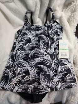 Woman's swimsuit