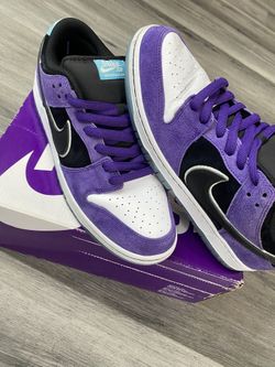 Pre Owned Nike Sb Low Hayley Wilson Sz 11.5