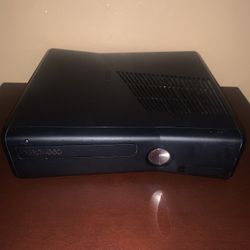 Xbox 360 Retro Video Game Console Bundle Tested For Sale