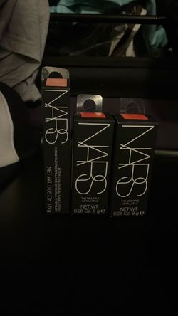NARS Makeup Bundle – Lipstick and The Multiple