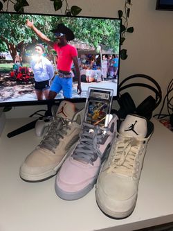 jordan 5s