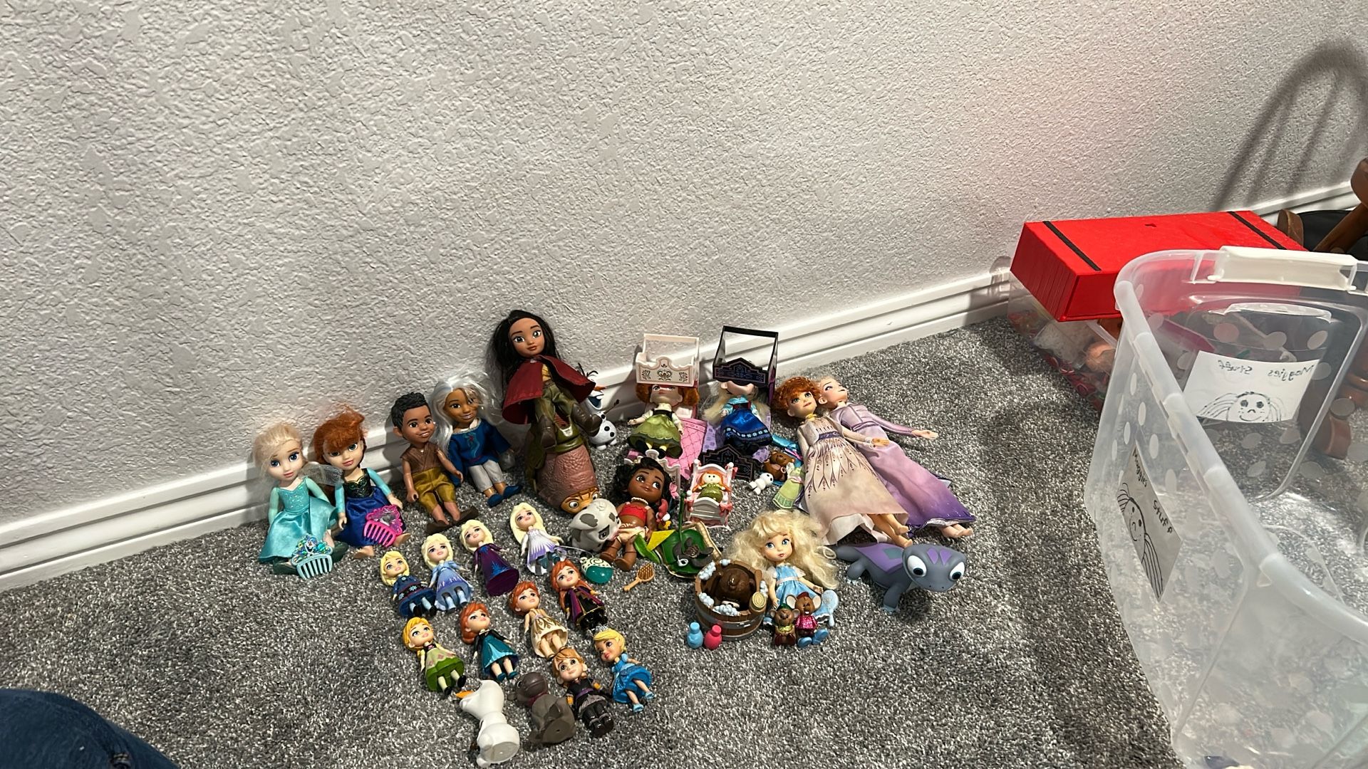 Disney Princess Bundle
