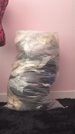 Clothes woman’s