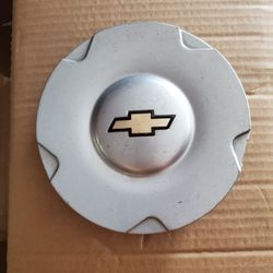 Center Caps For Chevy 1500