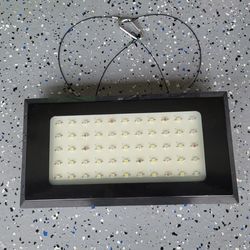 Marine Fish Tank Blue and White LED Light