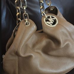 Mk Purse
