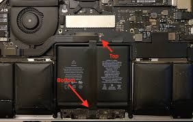 MacBook Pro A1990 Keyboard Not Responding – Houston Professional Replacement”