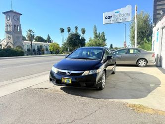 2011 Honda Civic