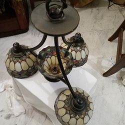 Tiffany Small Hanging Lamp