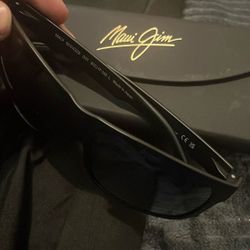 Maui Sunglasses 