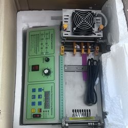 Automatic cutting machine