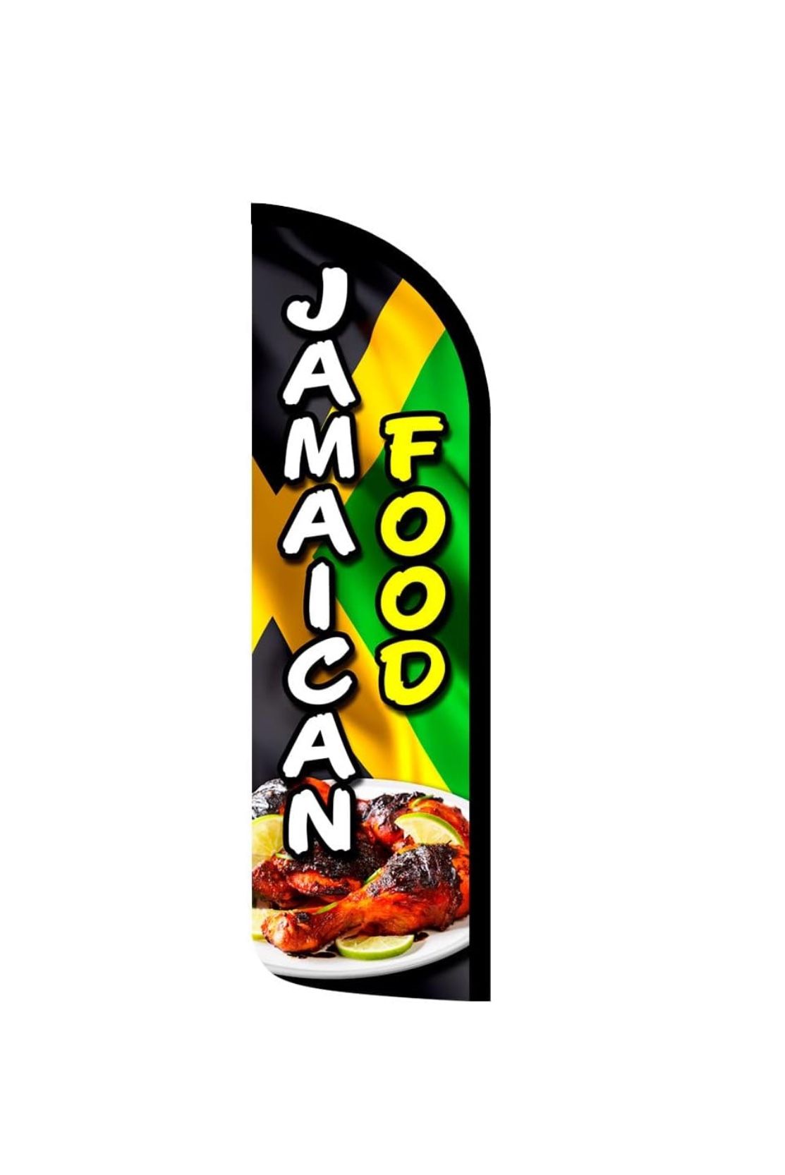 Feeling For Some Yaad Food ?
