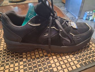 Drscholl's M DS Elevate WW Black Men Leather Shoes