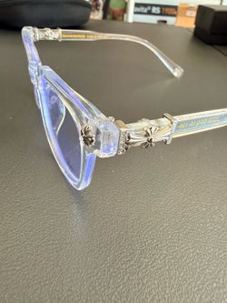 New Glasses