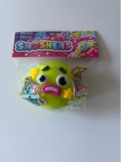 Smushers ORB Brand New Hard to Find $35