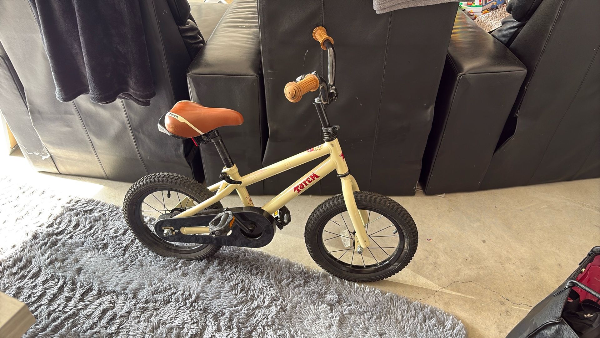 Kids Bike