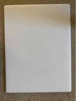 Winco Cutting board 18” x 23” x 1/2”