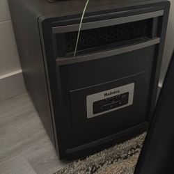 Tiny Heater 