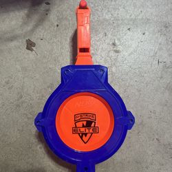 Nerf N strike elite magazine 30 rounds