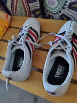 K-SWISS SHOES FOR MEN
