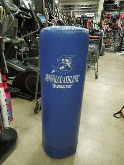 Used SunvalCo 44” Tackling Dummy