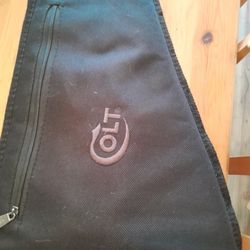 Colt Accessories. All Original.