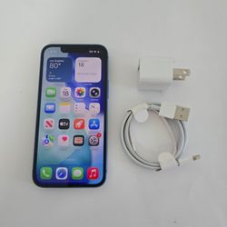 Apple iPhone 13 Mini 5G - UNLOCKED - Like New