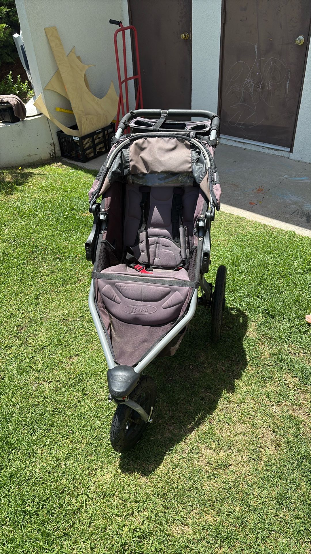 BOB Stroller