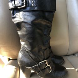 Womens Boots 