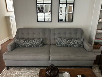 Moving Sale - Sofa