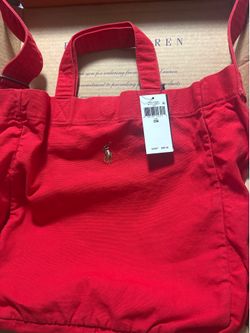 Ralph Lauren bag