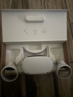 Oculus’s