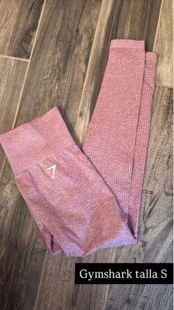Gymshark leggings