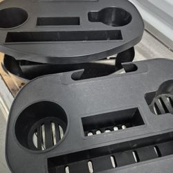 Zero Gravity Chair Trays 