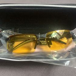 Yakimoto sunglasses 
