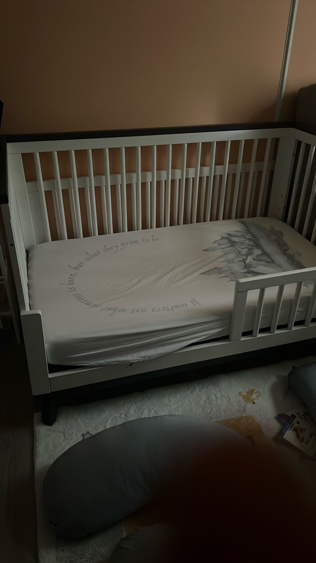 Baby Crib