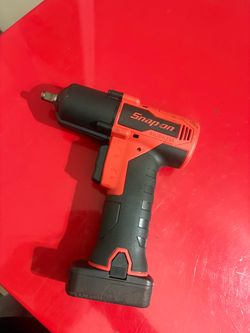 Snap On 3/8 Impact