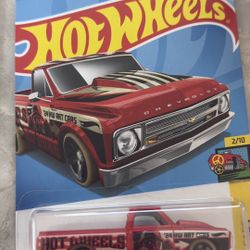 Hotwheels 