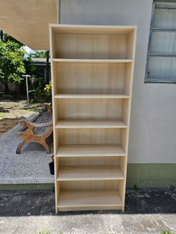 Billy bookcase