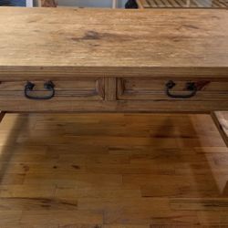 Coffee Table Wood Made in Mexico (Astoria, Queens)