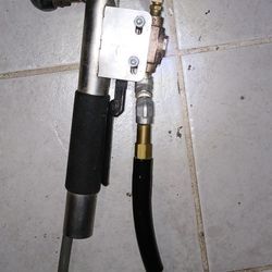 Stair Wand Carpet Cleaning 